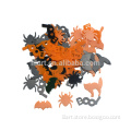 Halloween Confetti for Halloween Party Decoration